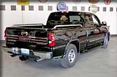 2004 Chevrolet Silverado Ext. Cab