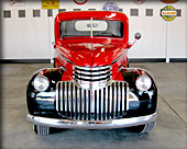 1941 Chevrolet Pickup