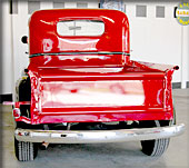 1941 Chevrolet Pickup