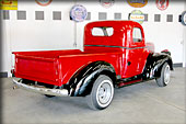 1941 Chevrolet Pickup