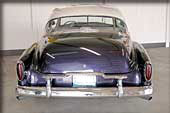 1951 Chevrolet Bel-Air Custom