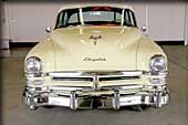 1953 Chrysler Windsor