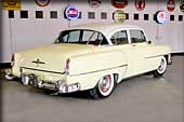 1953 Chrysler Windsor