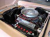 1956 Ford Thunderbird