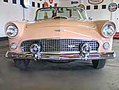 1956 Ford Thunderbird