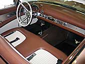 1956 Ford Thunderbird