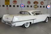 1957 Cadillac
