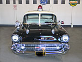 1957 Chevrolet 210