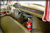 1958 Chevrolet Fire Chief