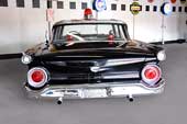 1959 Ford  - Police Package