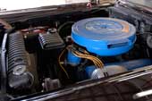 1959 Ford  - Police Package