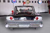1959 Ford  - Police Package