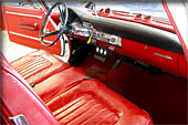 1962 Chrysler 300 Hardtop