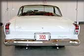 1962 Chrysler 300 Hardtop