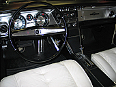 1963 Buick Riviera