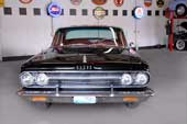 1963 Dodge Custom 880