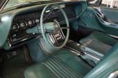 1965 Ford Thunderbird