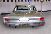 1966 Dodge Polara 500