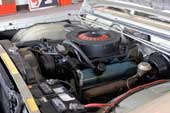 1966 Dodge Polara 500