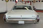 1968 Mercury Monterey
