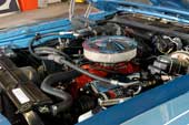 1969 Chevelle SS