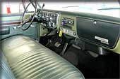 1970 Chevrolet Pickup