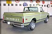 1970 Chevrolet Pickup