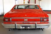 1975 Ford Torino