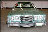1976 Thunderbird