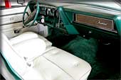 1976 Thunderbird