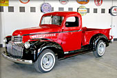 1941 Chevrolet Pickup