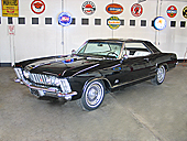 1963 Buick Riviera