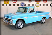 1964 Chevrolet Custom Pickup