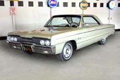 1966 Dodge Polara