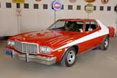 1975 Ford Torino